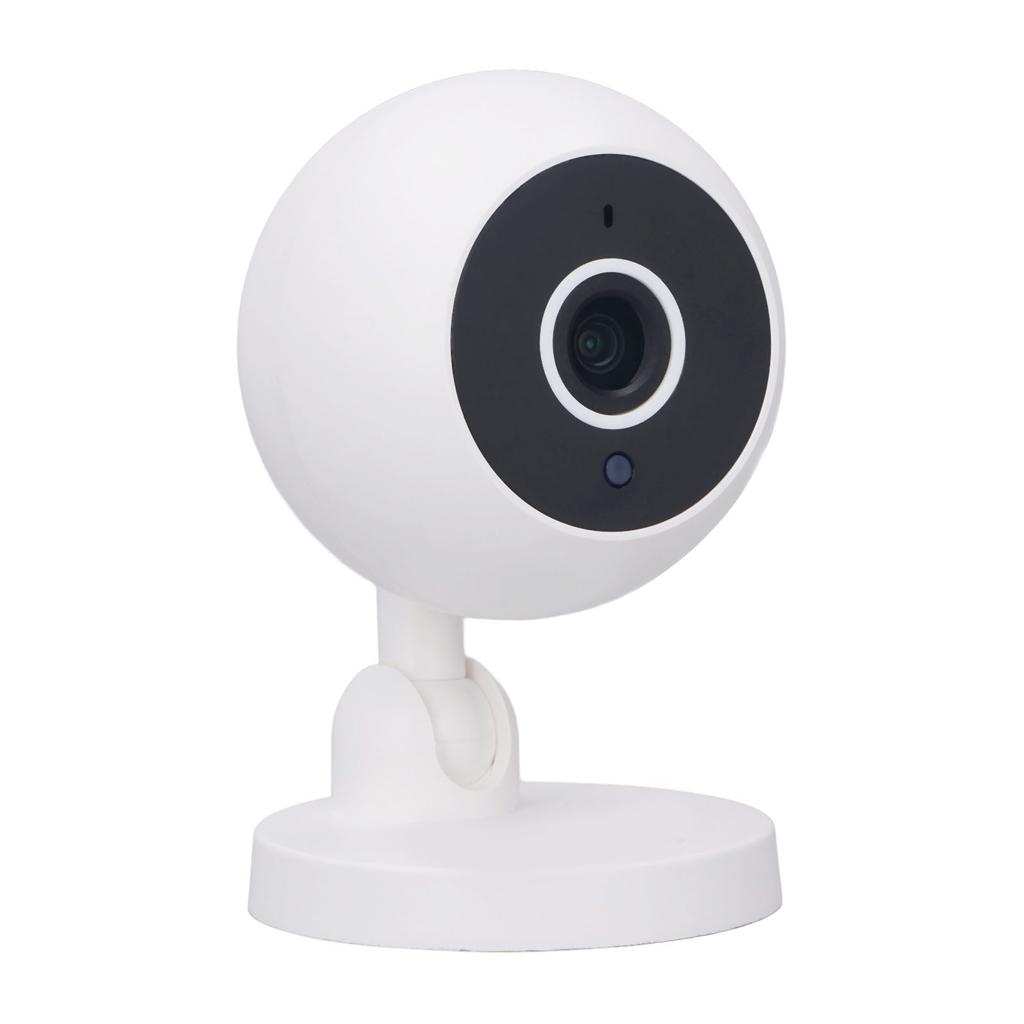 Home Security Camera 1080P HD Night Vision Motion Detection Indoor Surveillance Camera