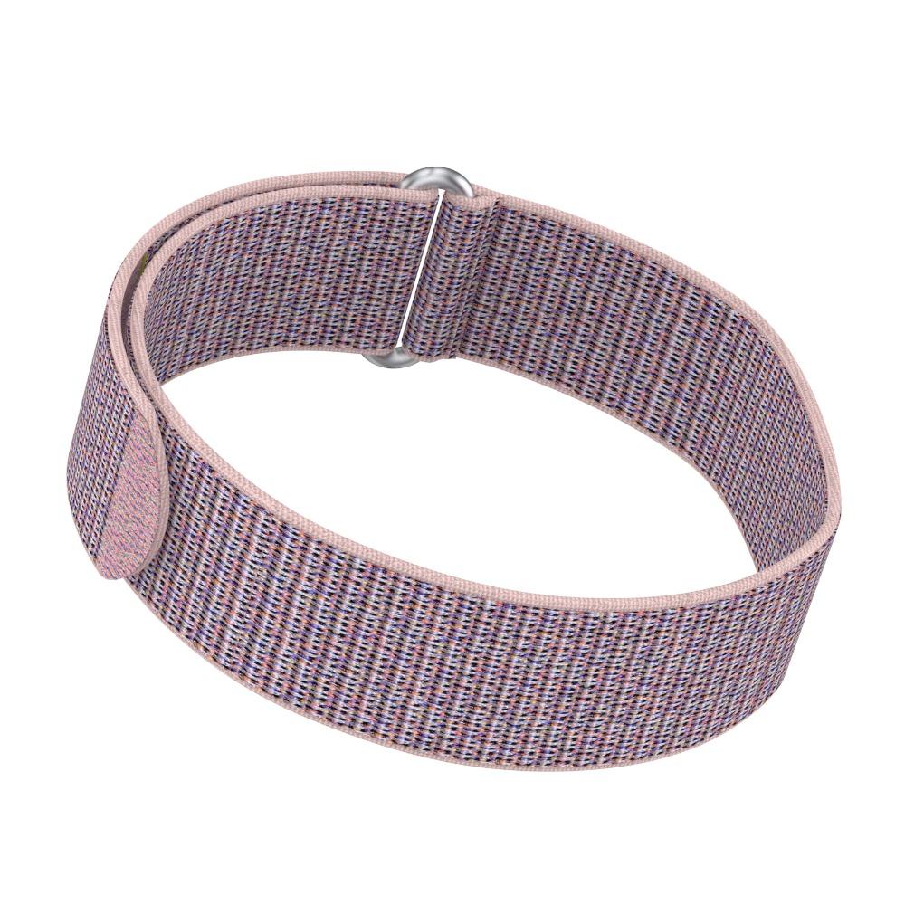 Loop Design Fitness Tracker Strap 20mm Replacement Wristband Sport Band for Hume Band for Men Women