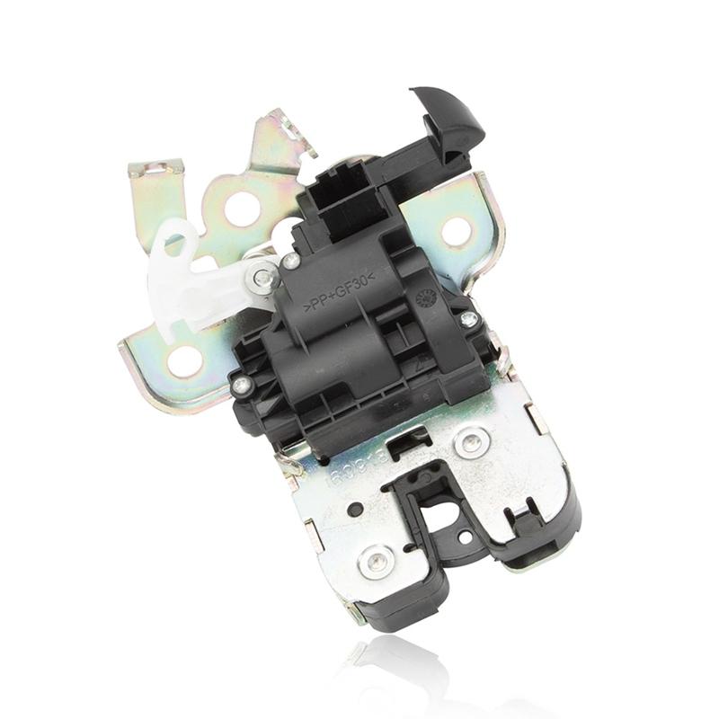 Tailgate Boot Lid Door Lock Actuator Latch Hatch 8K9827505A 4H0827505 For Q3 Q5 Q7 A3 A4 A5 A6 A7 A8 Rear Trunk