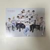 [USED] SEVENTEEN Seventeen Live DVD 5 pieces