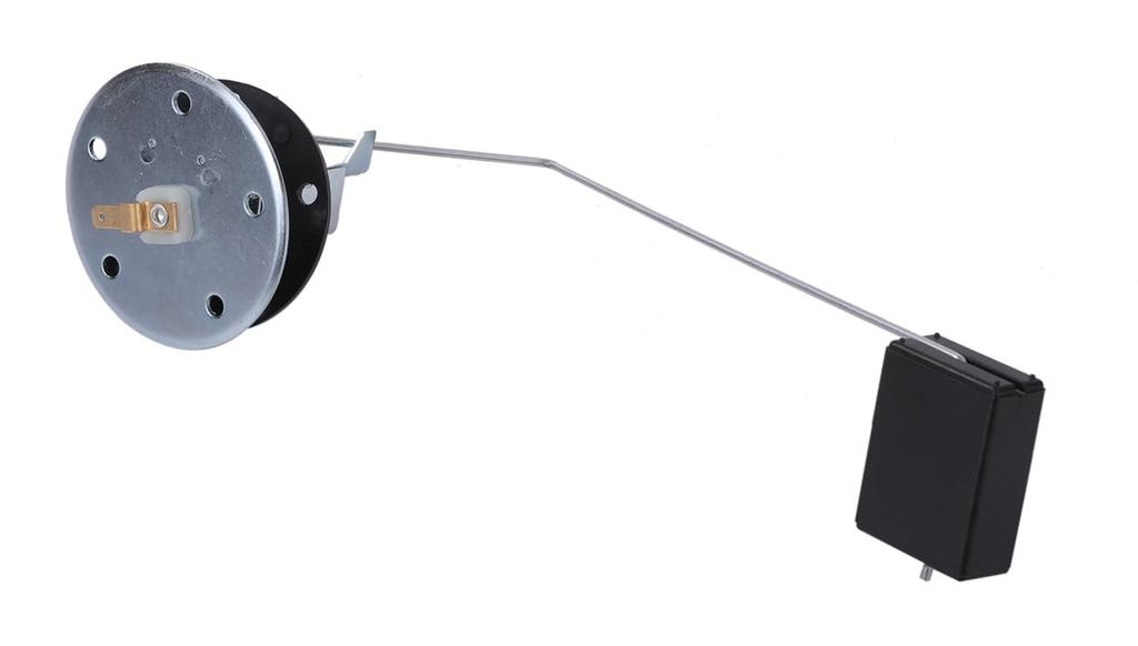 Fuel Level Gauge Assembly with Gasket for Suzuki Jimny Genuine Fuel Level Compatible with Suzuki Aftermarket Part JA11C, JA71C3, Replacement, Sensor,