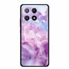 Чехол для Xiaomi Poco F8 Pro Градиентный Мраморный Силиконовый ТПУ Мягкий Чехол для Телефона для Poco F8 Pro Пастельная Задняя Крышка Funda Poco F8 Pro 5G