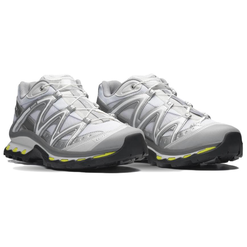 SALOMON Кроссовки унисекс XT-Quest Lunar Rock Silver Ftw-Silver L49147500