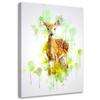Canvas Print Little Roe Deer