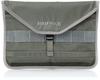 [Брифинг] Мужской клатч-секунд-бэг FREIGHTER 13 ЧЕХОЛ ДЛЯ НОУТБУКА FOLIAGE