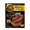 Япония S&B FOODS S&B Kanda Curry Grand Prix Мандала Говядина Масала Карри 180г
