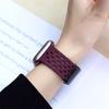 Силиконовый ремешок для часов для Apple Watch Band 49 мм 44 мм 40 мм 45/41 мм 42 мм 38 мм Дышащий ремешок iWatch Series Ultra Браслет Ремешок