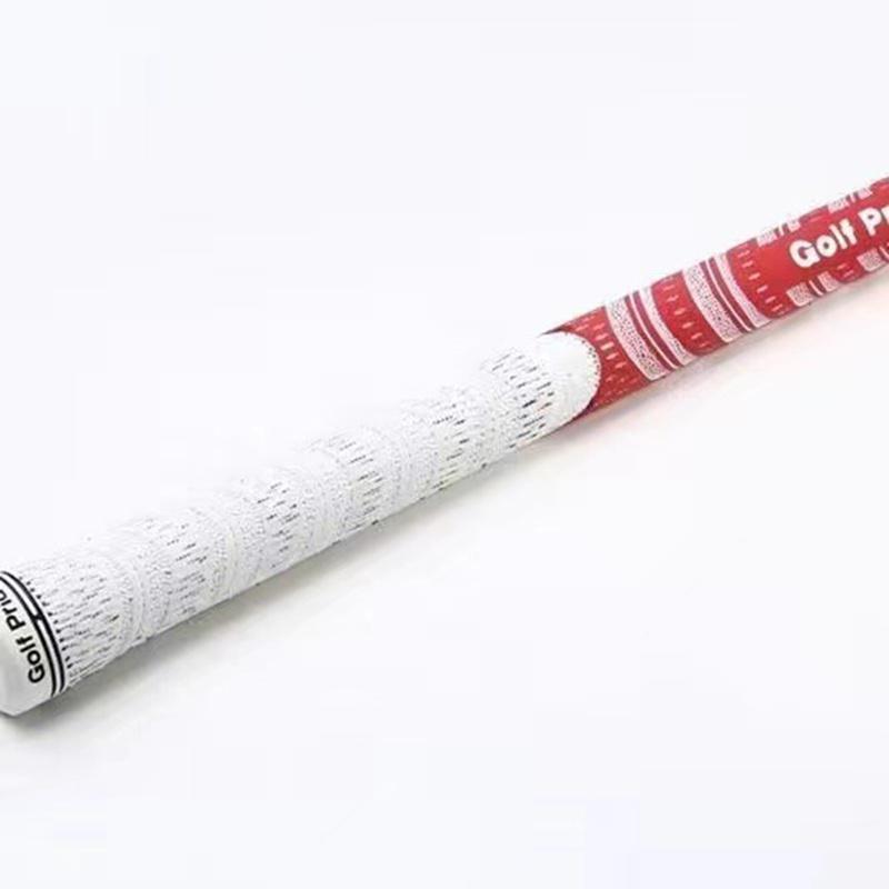 5шт MCC Golf Grip Резиновая стандартная ручка Высококачественная ручка для клюшки для гольфа