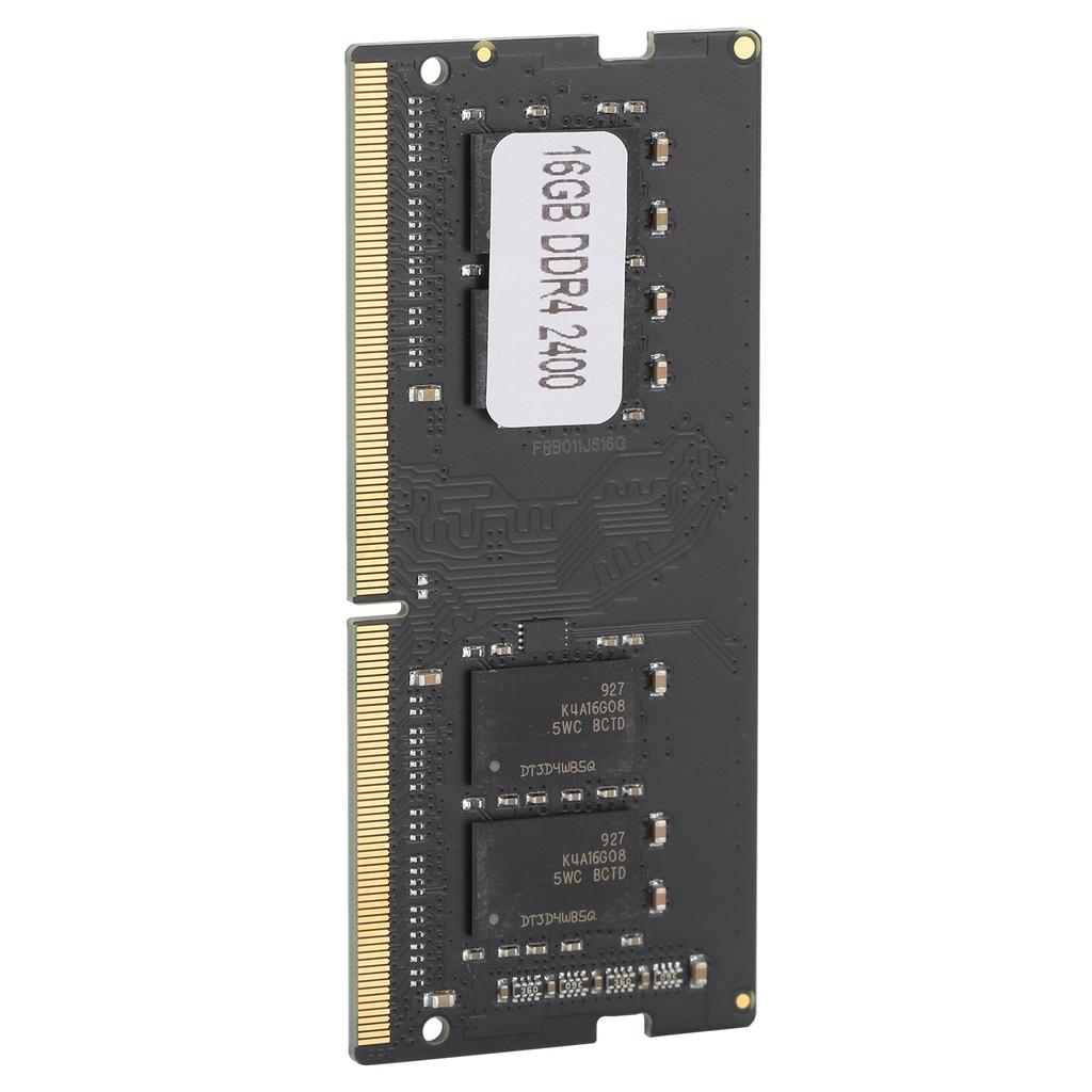 Модуль памяти для настольных ПК полностью совместим с AMDIntel DDR4 16 ГБ PC4‑17000PC4‑19200PC4‑2666V2400Mhz