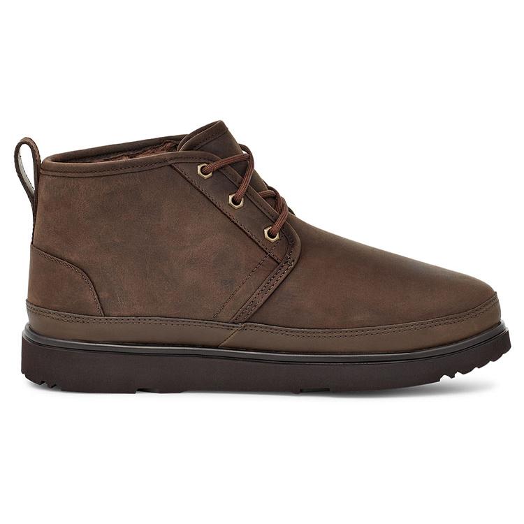 UGG Ботинки Neumel Weather II Grizzly 1120851-GRZ