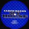 12-дюймовая пластинка LLOYD BANKS - My House INTR118031PROMO G Unit, Intersc 2006 US Рэп и хип-хоп/R&B Б/У
