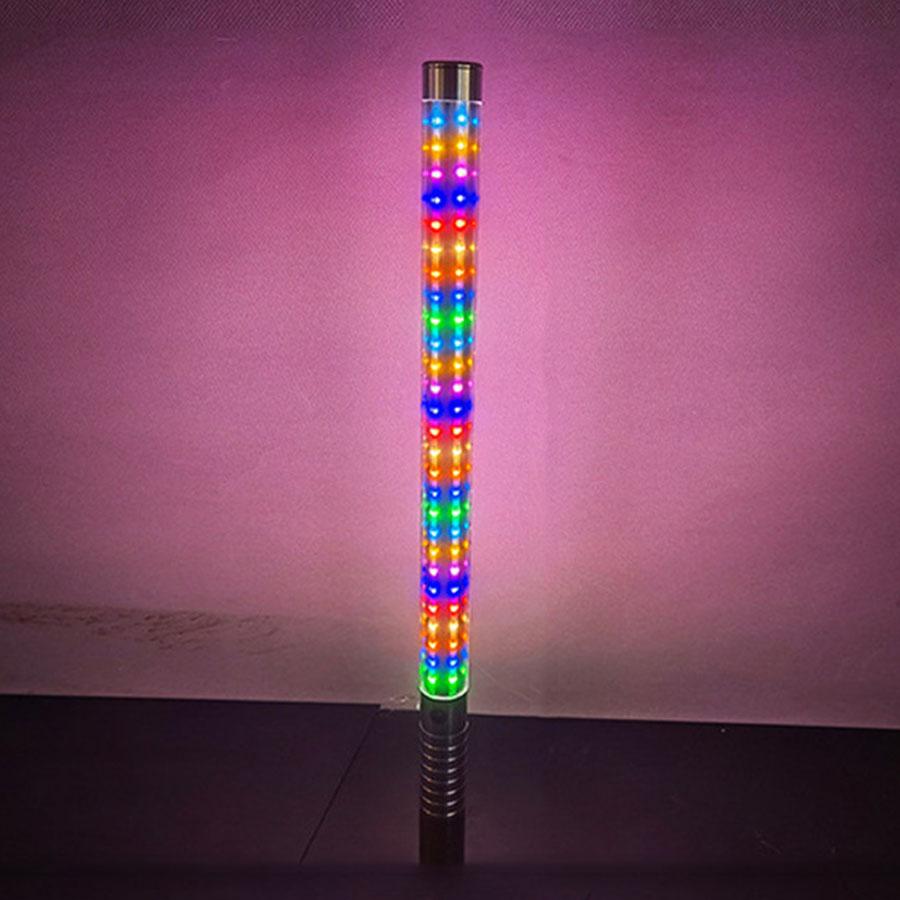 Шампанское Светодиодные бутылки Бенгальские огни Бутылочные сервисные огни Светодиодные бутылки Бенгальские огни Перезаряжаемые светодиодные стробоскопические палочки