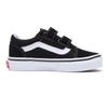 Vans Старая школа Vn000vhe6bt Bk T.white