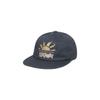 Кепка 6-панельная с графическим принтом Navy CO2606CA32NA 277049