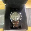 Подержанные часы EMPORIO ARMANI