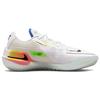Nike Air Zoom GT Cut Ghost Unisex Sneakers White DX4112-114