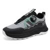 2025 Европейская станция автоматическая пряжка внедорожные кроссовки низкие повседневные функциональные альпинизм пеший туризм дышащие уличные спортивные туфли