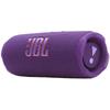 JBL Портативная Bluetooth-колонка FLIP7, штепсель CN (адаптер в комплекте)