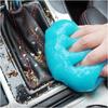 Car Wash Interior Car Cleaning Gel Slime For Cleaning Machine Auto Vent Magic Dust Remover Glue Computer Keyboard Dirt Cleaner