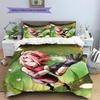 Naruto Uchiha Sasuke Pillowcase, Anime Uchiha Home Decor, Gift for Sasuke Fans