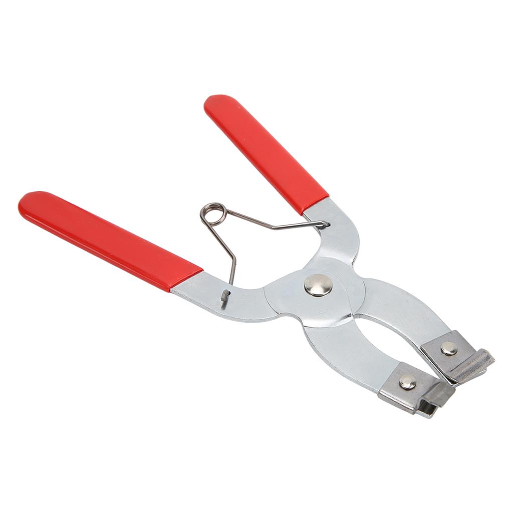 Stainless Steel Engine Piston Ring Plier Adjustable Expander Plier Installer Removal Tool Universal for Car