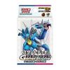 Pokemon Card Game Scarlet & Violet Starter Deck Generations Dialga EX & Lucario EX