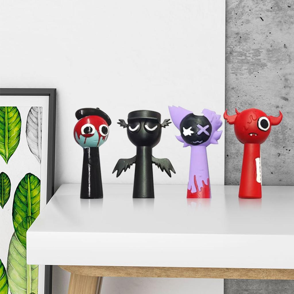 Творческий декор Художественное оформление Садовое украшение для дома Ремесленное украшение