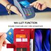 Флип кожаный чехол для Samsung Galaxy A6 A7 A8 J8 J4 J6 Plus 2018 J3 J5 J7 2017 J330 J530 J730 держатель-кошелек-подставка чехол для телефона
