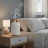 3 in 1 Essential Oil Aromatherapy Machine With Night Light Essential Oil Diffuser  Office