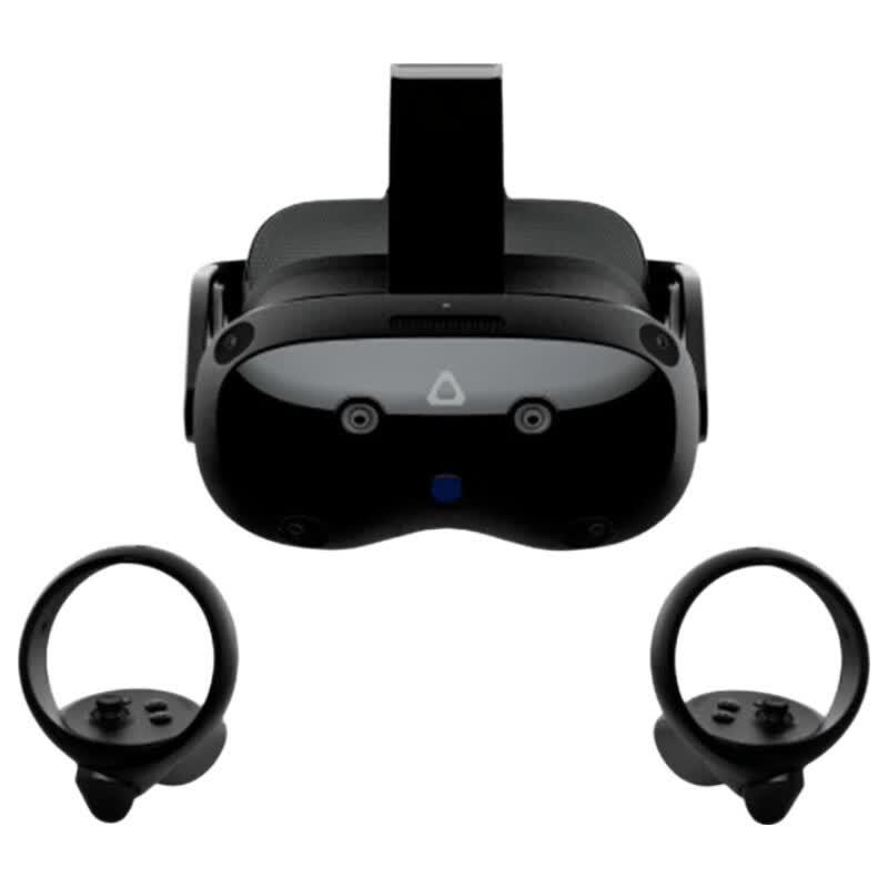HTC VIVE Focus Vision All-in-One Mixed Reality Headset