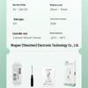 Светодиодный контроллер SP55XE с двумя цветами, Wi-Fi, Bluetooth, для Mi Home и голосового управления Xiaoai.