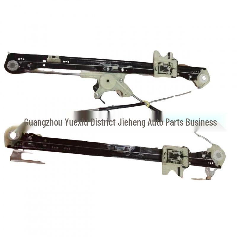 LR083207 Механизм стеклоподъемника задней двери для Land Rover Discovery 5