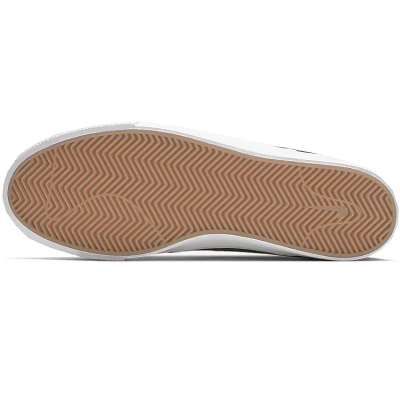 Nike Кеды Zoom Janoski Canvas Premium Sb 'Camo' повседневные AQ7878-201