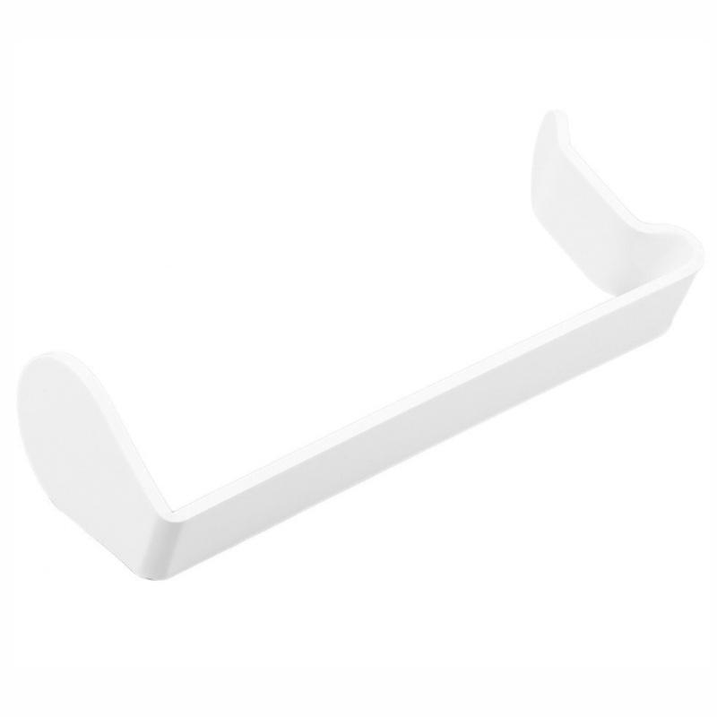 Universal Acrylic Earphone Headset Hanger Holder Headphone Desk Display Stand