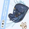 Jovikids Child Seat 0 Months To 12 Years Compatible with Newborn Baby Long Use Adjustable Lie Angle ISOFIX, Old, 360° Rotation, i-Size R129, Seat,