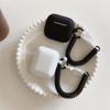Простой однотонный чехол для AirPods 1-го поколения, чехол для второго поколения, чехол для AirPods Pro 1, чехол для беспроводных наушников Apple Bluetooth
