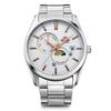 Sun & Moon RN-AK0301S Men’s Automatic Watch