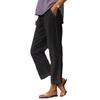 2023 Women's Cotton Linen Loose Straight-Leg Casual Fashion Pants