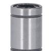10PCS Linear Motion Ball Bearing Alloy Steel Wear Resistant Low Noise Linear Bearing for Solar Energy Equipment