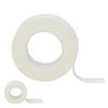 5m / 16.4ft Length Gauze Catheter Fixation Tape Adhesive Wrap Bandage Wound Dressing Tape