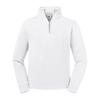 Mens Authentic Quarter Zip Sweatshirt