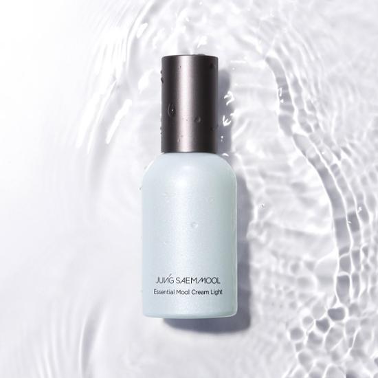 JUNGSAEMMOOL Essential Water Cream Оригинал/Легкий 30мл/50мл