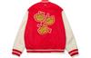 Men's Li-Ning Jackets Men's Red Baseball Collar Moderate Other