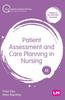 Книга Patient Assessment and Care Planning In Nursing