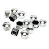Nut Caps Car Exterior Decor Bolt Rims Screw Protector Bolt Caps Bolt Covers Screw Covers Screw Caps