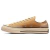 Кроссовки Chuck 70 Low Multi-Stitch Cotton - Trek Tan Unisex Nutty-Granola A07436C