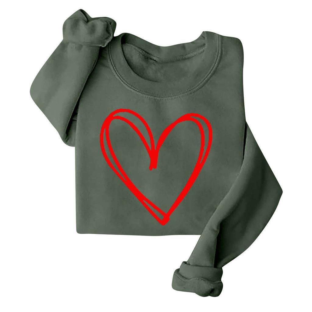 Женская свободная толстовка с капюшоном с принтом, повседневная модная спортивная толстовка