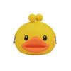 Силиконовый Гамагучи Утка DUCK [Выберите 1]