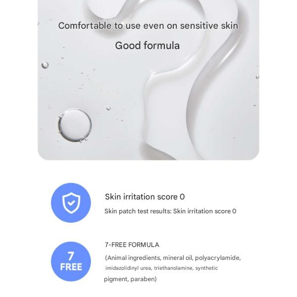 LANEIGE Тоник и эмульсия Water Bank Blue Hyaluronic Essence со случайной пробой(3EA) НАБОР для комбинированной и жирной кожи