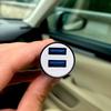 Автомобильный USB-кабель 3-в-1 Зарядные устройства для аккумуляторов Отделка для Cadillac ATS BLS CT4 CT6 CTS ESCALADE STS XLR XT4 XT5 XTS SLS